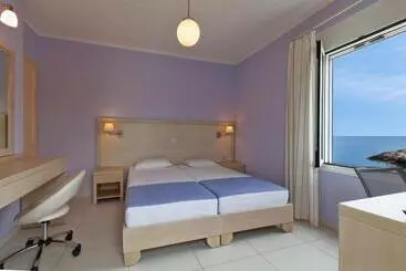 Giorgi S Blue Apartments