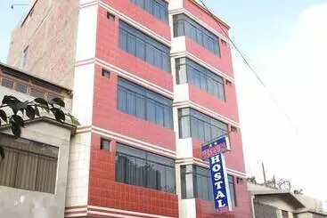 Hostal Residencial Verónica