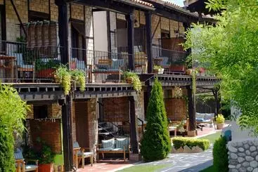 Hotel El Canchal De La Gallina