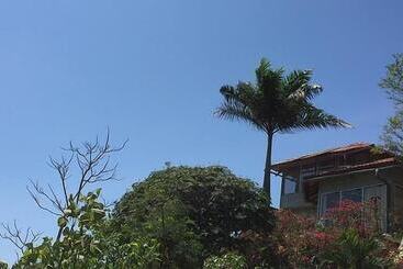Hotel La Rinco Ecuador
