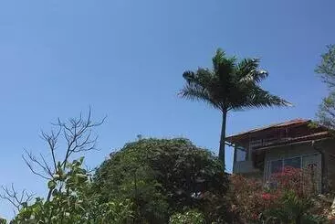 ホテル La Rinco Ecuador