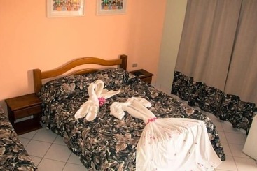 Hotel Pousada Marisol