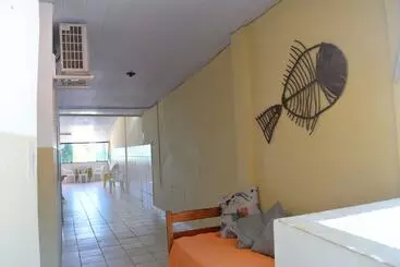 ホテル Pousada Txai