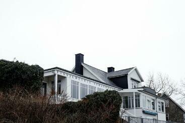 בית מלון כפרי Tisvildeleje Strand