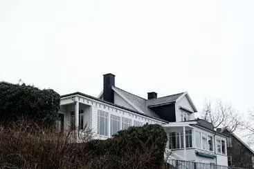 Hotel Tisvildeleje Strand