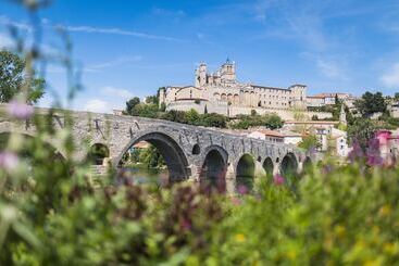 Hôtel Vvf Narbonne Plage Saint Pierre La Mer