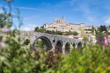 Hôtel Vvf Narbonne Plage Saint Pierre La Mer