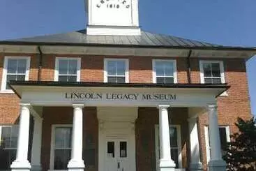 Maple Hill Manor Bed & Breakfast