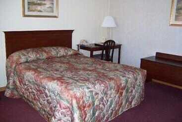 Мотель Gunners Inn