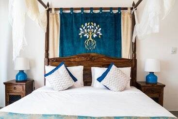 Aparthotel Olive Tree Residence