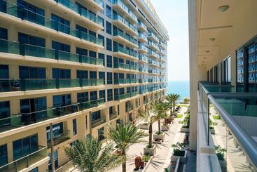 هتل آپارتمان Olive Tree Residence