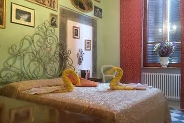 Majatalo La Stagione Dell'arte