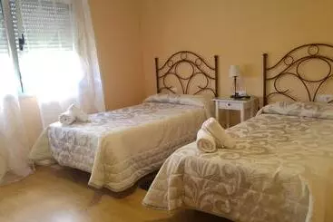 Pensió Rural As Eiras