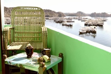 Pensión Takela Kato