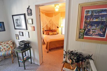 Pansiyon The Old Carrabelle