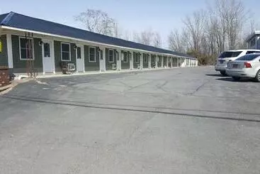 Rip Van Winkle Motel