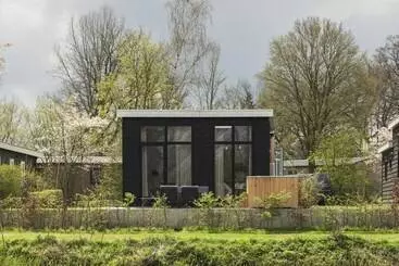 Appart'hotel Slow Living Bij Mölke X Glamping