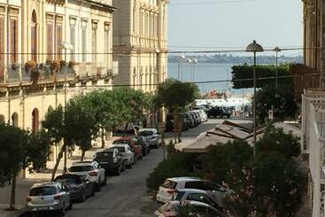 Varcortigia Bed And Breakfast