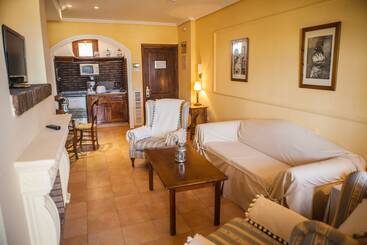 Apart Hotel Estudios Turisticos Bahia Sur