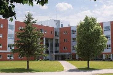 فندق Bishop's University