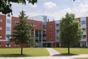 Hotel Bishop's University