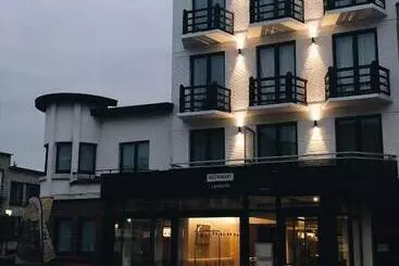 Hotel Lehouck