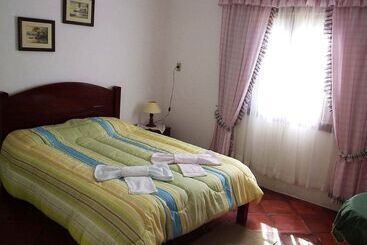 Hotel Pousada Serra Da Mantiqueira