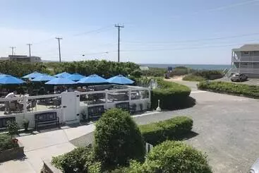 Hotelli Top Mast Resort