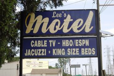 Lee's Motel