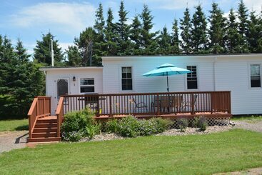 Parkside Cottages And Suites