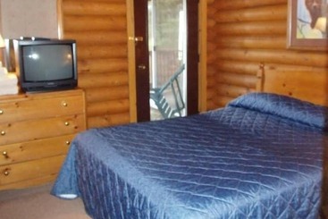 Apartmanszálloda Pelican Pines