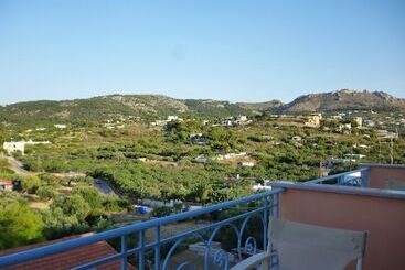 Pensjonat Aethrio Studios