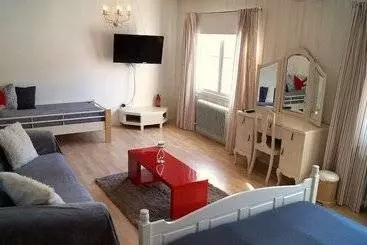 Pansiyon Eco Farmhouse