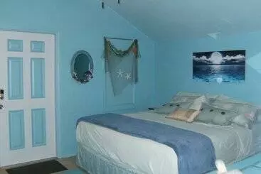 Serenity Bay Cottages