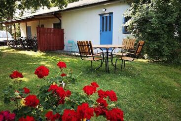 Stf Hagaby/lantgården Hostel
