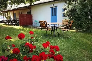 Stf Hagaby/lantgården Hostel