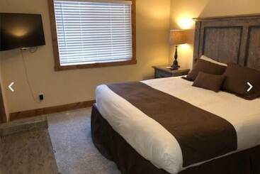 بيت ريفى Wilderness Resort Villas