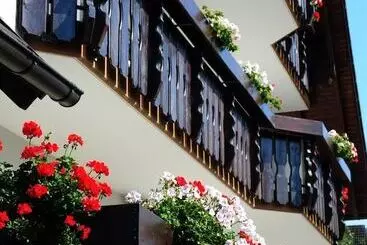 Bed and Breakfast Gasthof Richebächli