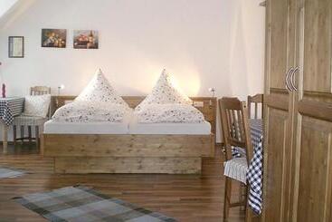 Bed and Breakfast Pension Barbara