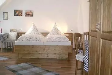 Bed and Breakfast Pension Barbara