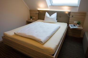 Bed and Breakfast Strasshof