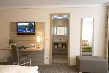 Bed and Breakfast Strasshof