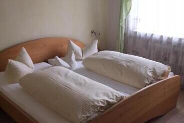 Biohotel Restaurant Rose