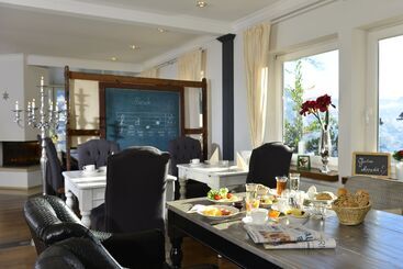 فندق Alte Schule