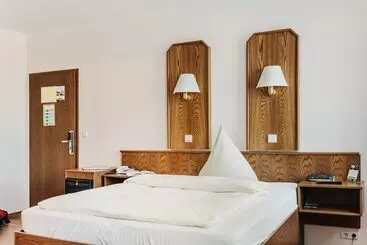 酒店 Am Schlehberg