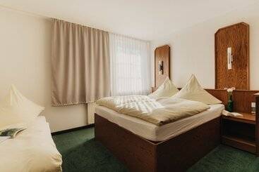 酒店 Am Schlehberg