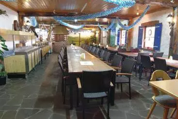 膳宿费 Auenhof Landgasthaus