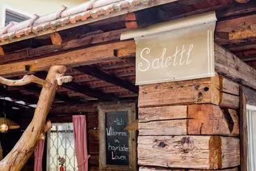 Отель Bayrischer Löwe