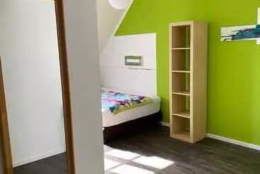 Отель Bergbauer