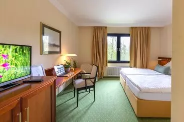 Отель Dreams Beckum